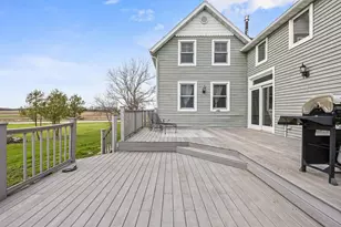 W3665 Faro Springs Rd, Hilbert, WI 54129 - Photo 45