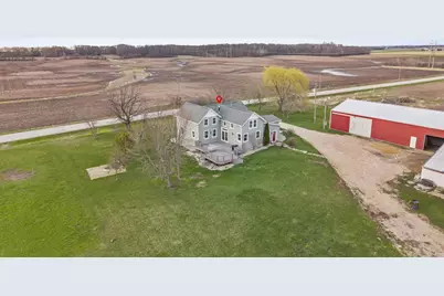 W3665 Faro Springs Road, Hilbert, WI 54129 - Photo 69