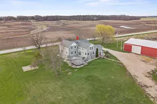W3665 Faro Springs Rd, Hilbert, WI 54129 - Photo 69