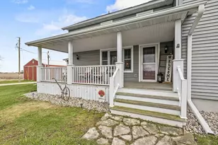 W3665 Faro Springs Rd, Hilbert, WI 54129 - Photo 37