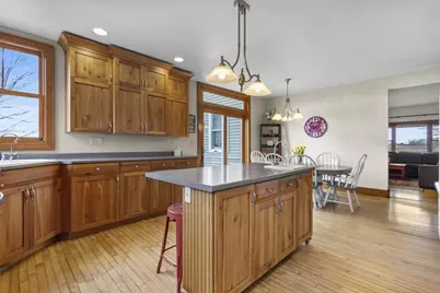W3665 Faro Springs Road, Hilbert, WI 54129 - Photo 7