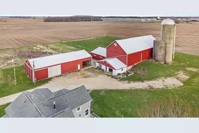 W3665 Faro Springs Road, Hilbert, WI 54129 - Photo 71