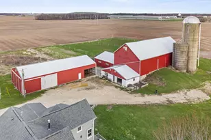 W3665 Faro Springs Rd, Hilbert, WI 54129 - Photo 71
