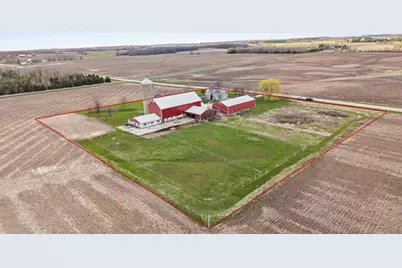 W3665 Faro Springs Road, Hilbert, WI 54129 - Photo 73