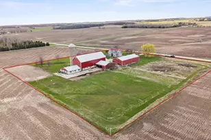 W3665 Faro Springs Rd, Hilbert, WI 54129 - Photo 73