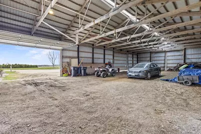 W3665 Faro Springs Road, Hilbert, WI 54129 - Photo 49