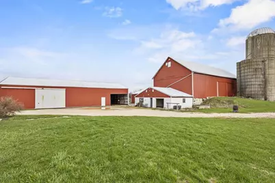W3665 Faro Springs Road, Hilbert, WI 54129 - Photo 47
