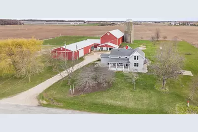 W3665 Faro Springs Road, Hilbert, WI 54129 - Photo 67