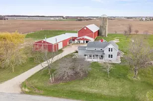 W3665 Faro Springs Rd, Hilbert, WI 54129 - Photo 67
