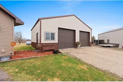 E5528 Hanson Road, Manawa, WI 54949 - Photo 3