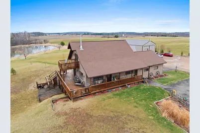 E5528 Hanson Road, Manawa, WI 54949 - Photo 67
