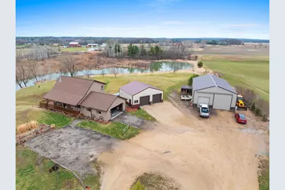 E5528 Hanson Road, Manawa, WI 54949 - Photo 69