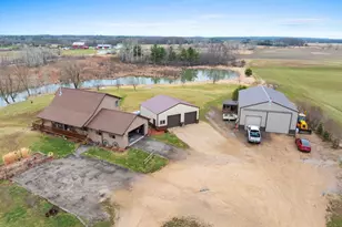 E5528 Hanson Rd, Manawa, WI 54949 - Photo 69