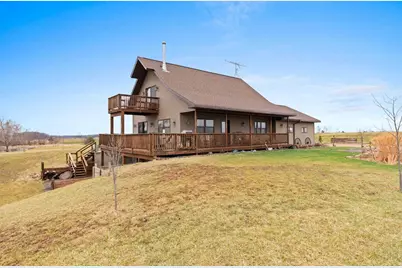 E5528 Hanson Road, Manawa, WI 54949 - Photo 55