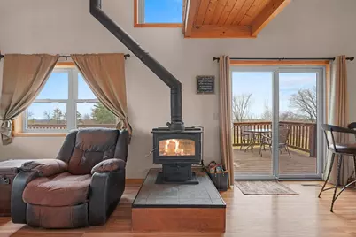 E5528 Hanson Road, Manawa, WI 54949 - Photo 9