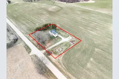 W5136 Brusewitz Road, Black Creek, WI 54106 - Photo 41