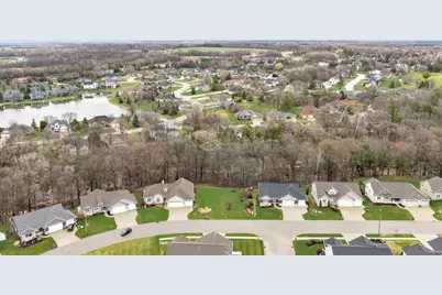 3329 Largo Ridge Drive, Green Bay, WI 54311 - Photo 3