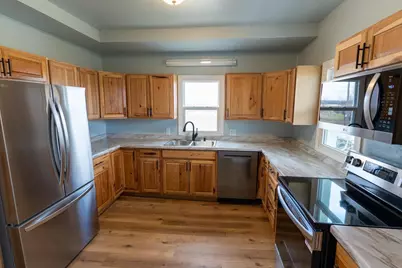 6944 Pleasant View Road, Greenleaf, WI 54126 - Photo 13