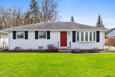 142 Peckham Street, Neenah, WI 54956 - Photo 1