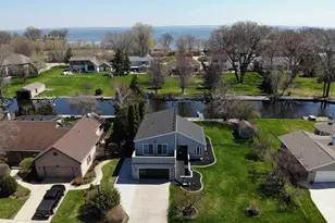 1840 Cliffview Ct, Oshkosh, WI 54901 - Photo 53