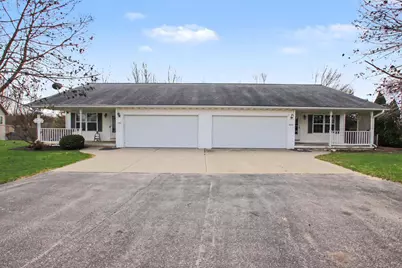 2941 Popplewood Court, Suamico, WI 51473 - Photo 1