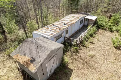 W7774 E Cataline Road, Pembine, WI 54156 - Photo 1