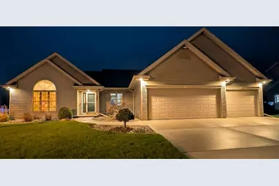501 Crowfoot Avenue, Fond du Lac, WI 54935 - Photo 1