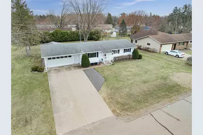 1900 Julie Lane, Stevens Point, WI 54481 - Photo 35