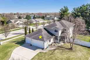 1566 Belle Plane Cir, Green Bay, WI 54313 - Photo 37