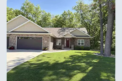 2960 Bally Bunion Lane, Green Bay, WI 54311 - Photo 1