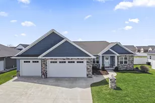 3492 Peppergrass Dr, Green Bay, WI 54311 - Photo 51