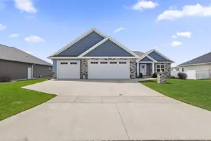3492 Peppergrass Dr, Green Bay, WI 54311 - Photo 59