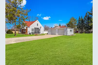 220 Wood Avenue, Peshtigo, WI 54157 - Photo 5