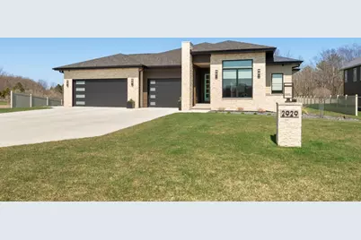 2929 Creekwood Drive, Green Bay, WI 54311 - Photo 83