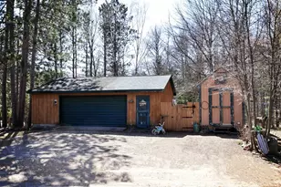 W8421 Bielak Rd, Wausaukee, WI 54177 - Photo 5