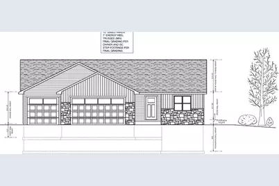 Briarwood Lane, Fremont, WI 54940 - Photo 1