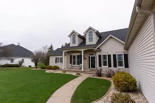 522 E Tallgrass Dr, Appleton, WI 54913 - Photo 85