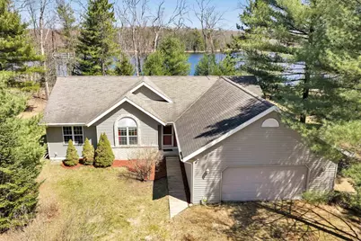 5142 Menominee Line Road, Gillett, WI 54124 - Photo 1