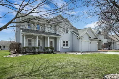 4715 W Grand Meadows Drive, Appleton, WI 54914 - Photo 1