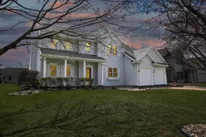 4715 Grand Meadows Drive, Appleton, WI 54914 - Photo 3