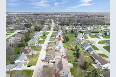 4715 Grand Meadows Drive, Appleton, WI 54914 - Photo 47