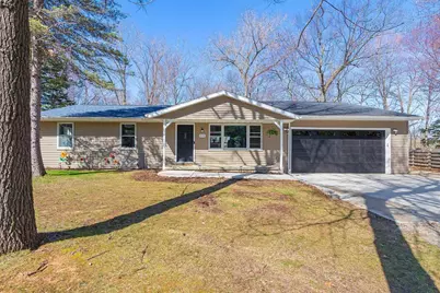 3175 Birch Road, Suamico, WI 54172 - Photo 1