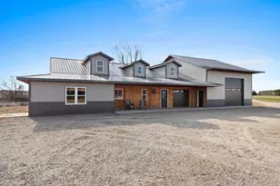 5780 Co Rd V, Gillett, WI 54124 - Photo 3