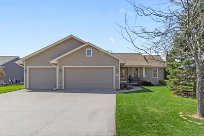 W6181 Sherwood Point Drive, Greenville, WI 54942 - Photo 1