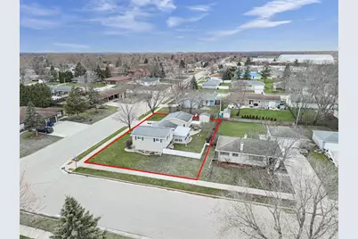 1021 Apple Blossom Drive, Neenah, WI 54956 - Photo 27
