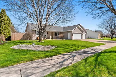 512 Applewood Drive, Kimberly, WI 54136 - Photo 67