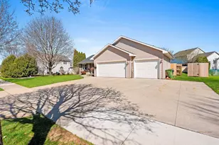 512 Applewood Dr, Kimberly, WI 54136 - Photo 63