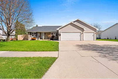512 Applewood Drive, Kimberly, WI 54136 - Photo 65