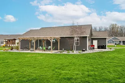 W2133 Wildflower Lane, Brillion, WI 54110 - Photo 23