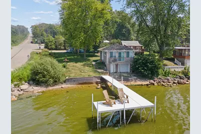 W5625 Faro Springs Road, Hilbert, WI 54129 - Photo 1